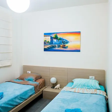 Andrea Holiday home Elounda (Crete)