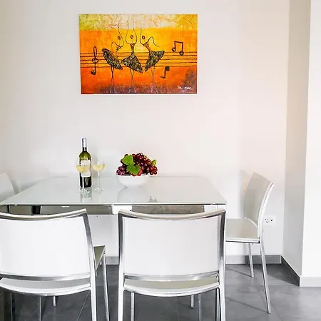 Holiday home Andrea Elounda (Crete)