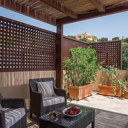Andrea Holiday home Elounda (Crete)