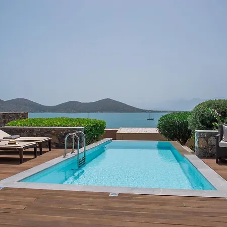 Holiday home Andrea Elounda (Crete)