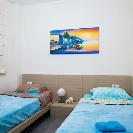 Andrea Holiday home Elounda (Crete)