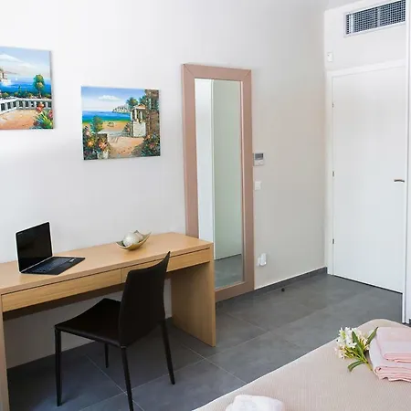 Andrea Holiday home Elounda (Crete)
