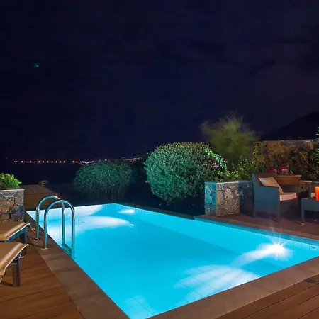 Andrea * Elounda (Crete)